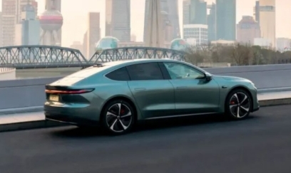 蔚來智能電動汽車技術(shù)全棧首次公布 NIO Phone同期發(fā)售6499元起